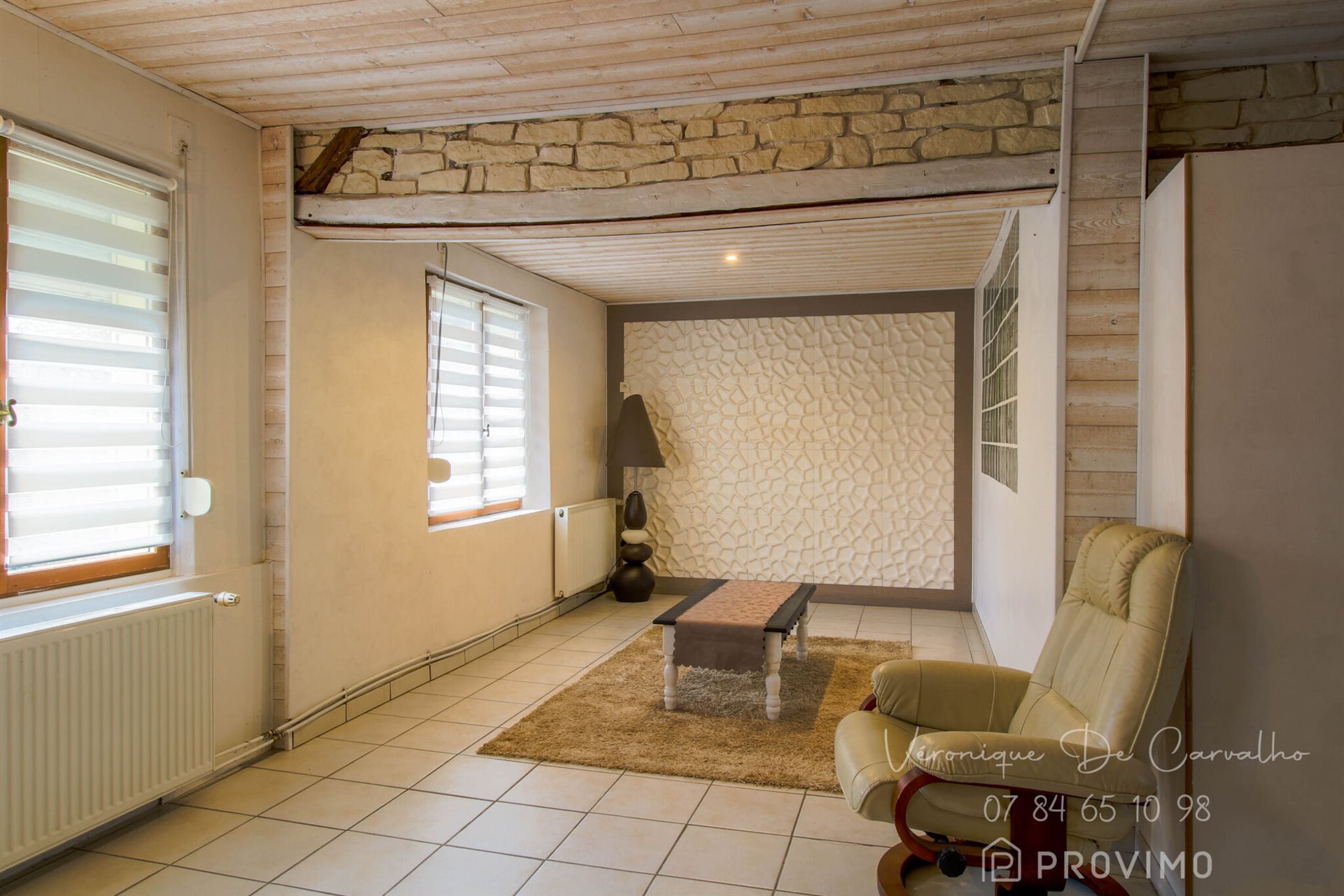 Maison à vendre, 95m², Hallencourt