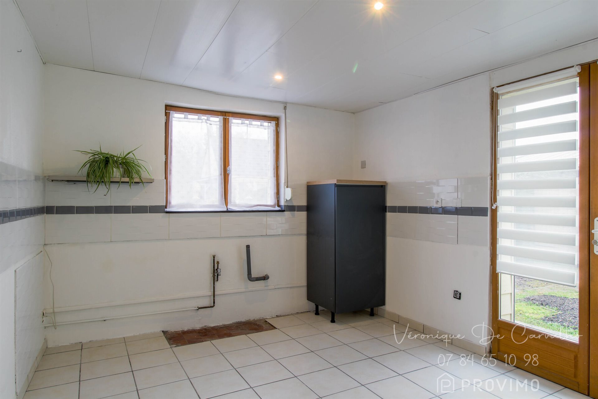 Maison à vendre, 95m², Hallencourt