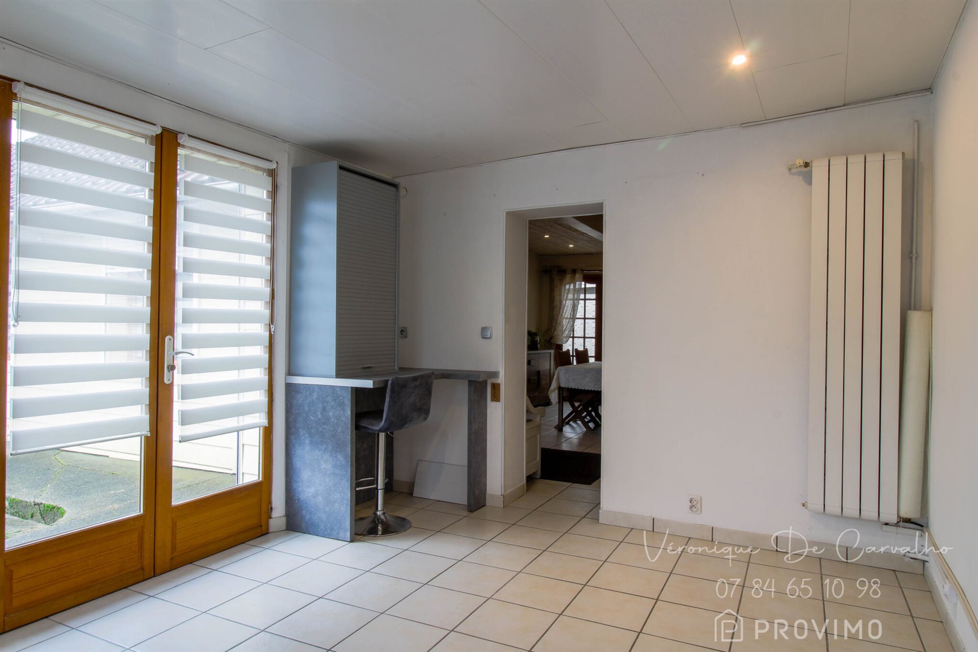 Maison à vendre, 95m², Hallencourt