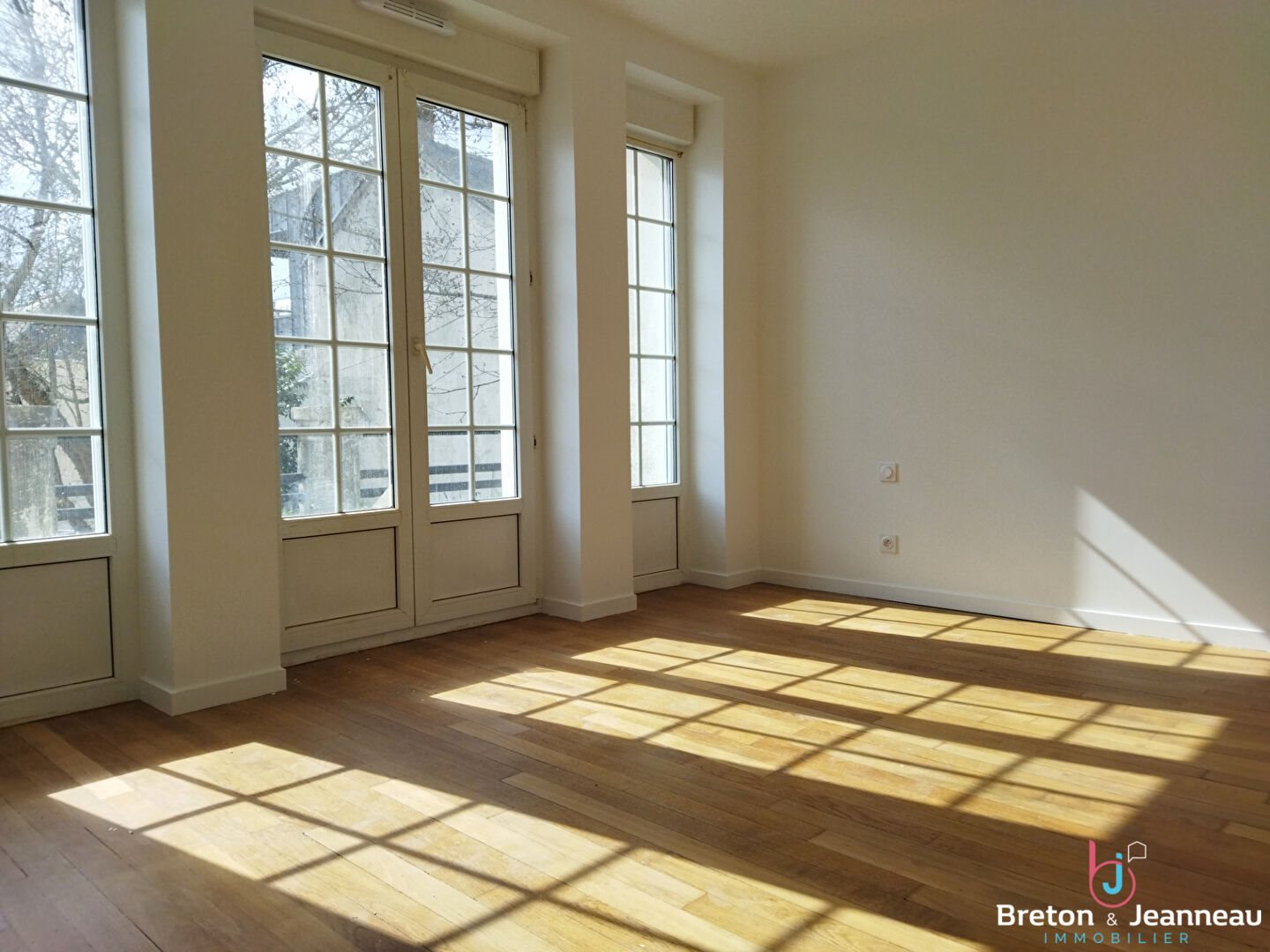 Appartement à vendre, 97m², Mayenne