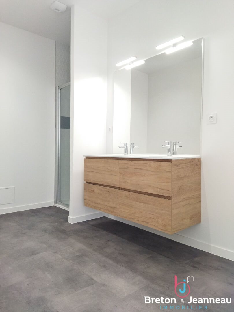 Appartement à vendre, 97m², Mayenne