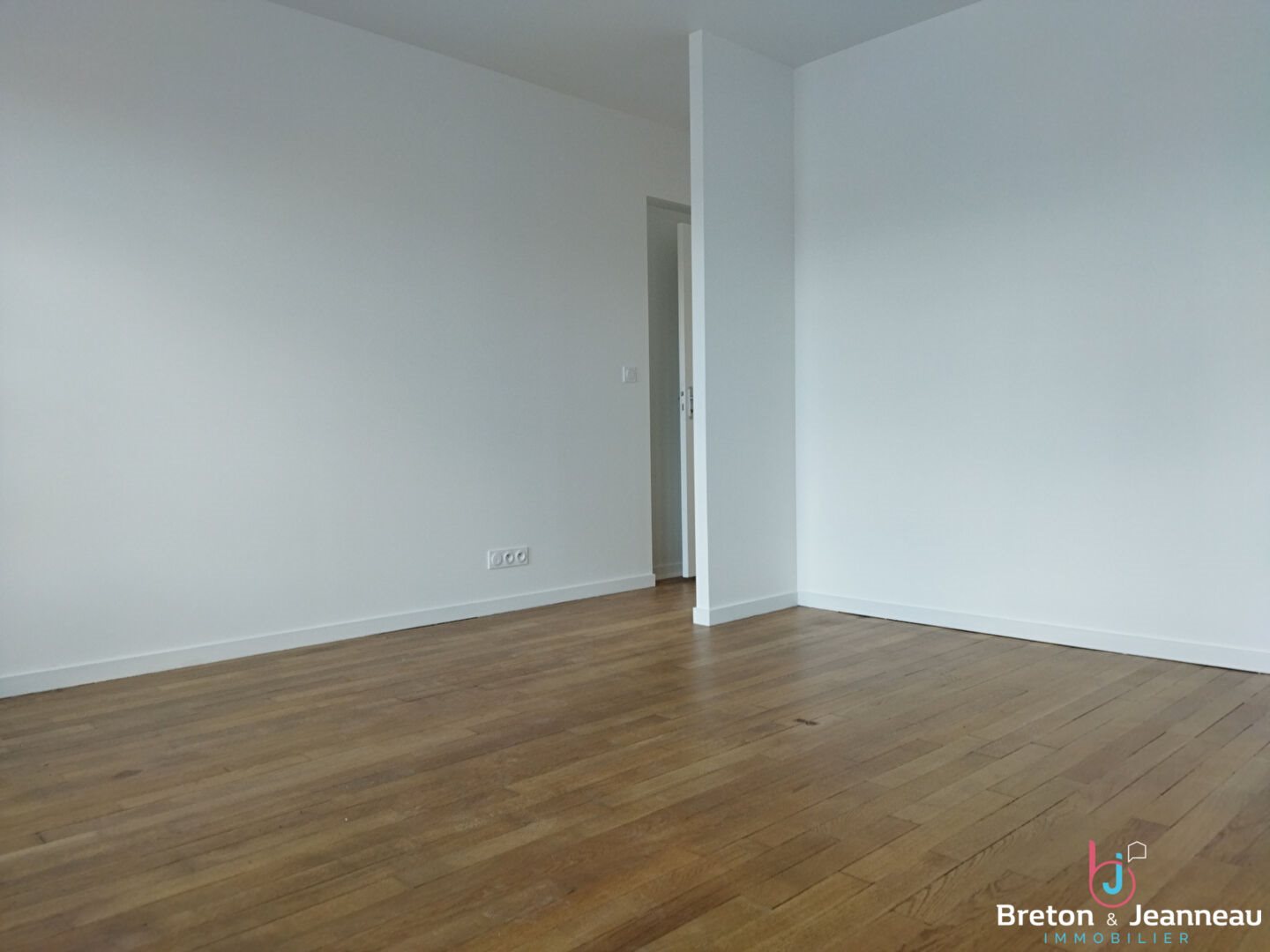 Appartement à vendre, 97m², Mayenne