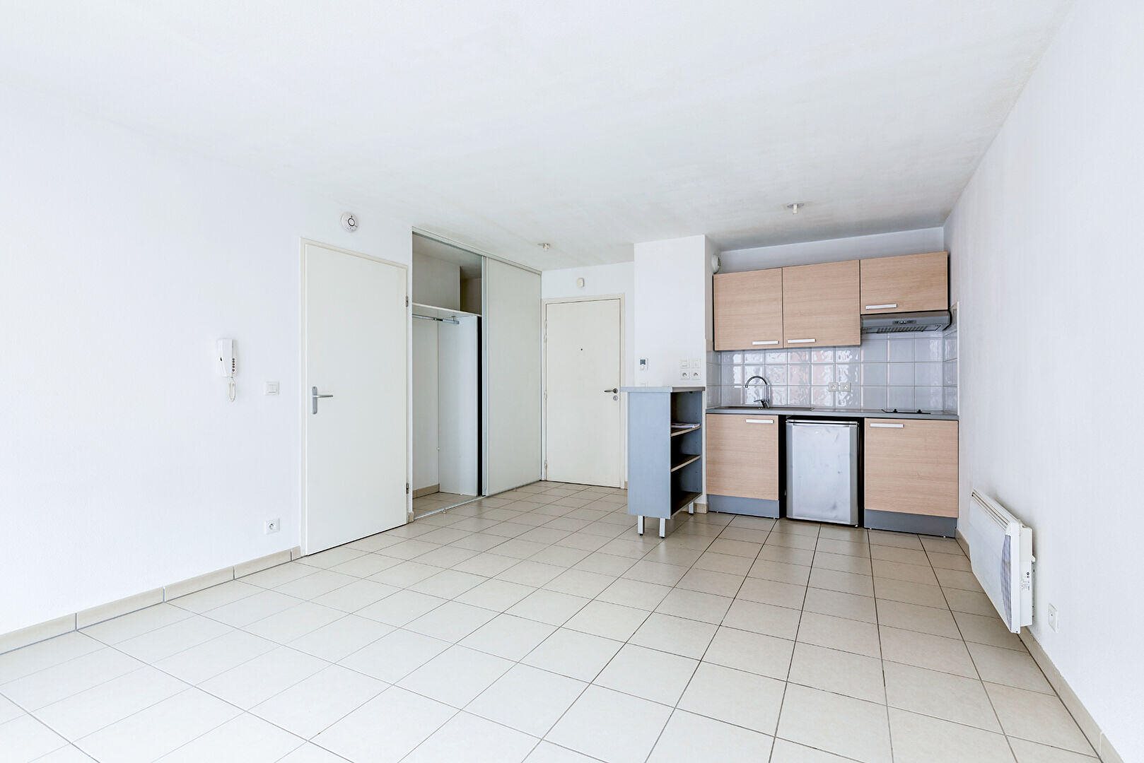 Appartement à vendre, 43m², Amfreville-la-Mi-Voie