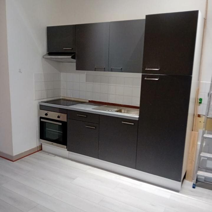 Appartement à louer, 78m², Ussel