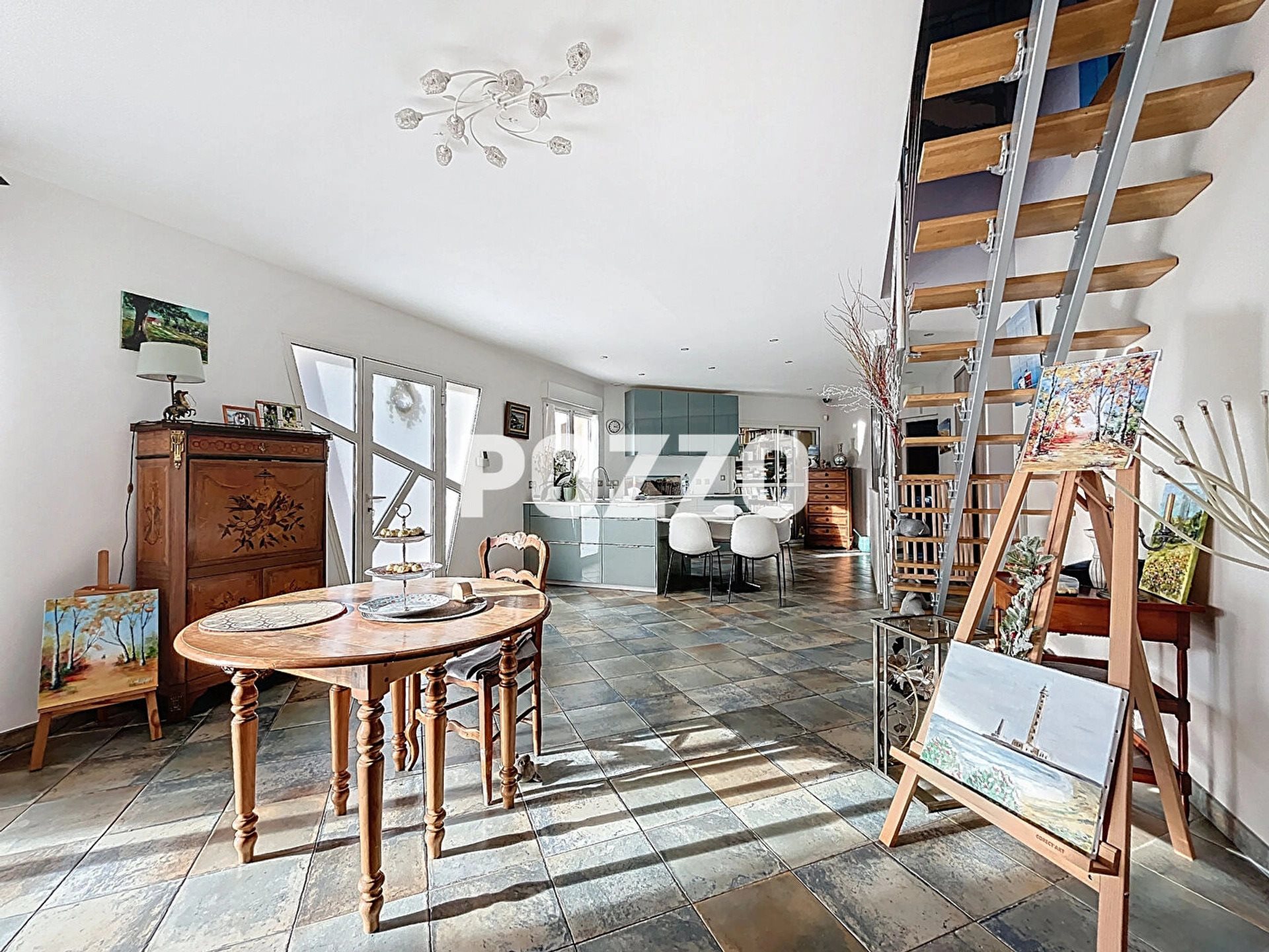 Maison à vendre, 237m², Bréville-sur-Mer