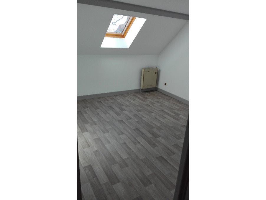 Appartement à louer, 50m², Autun