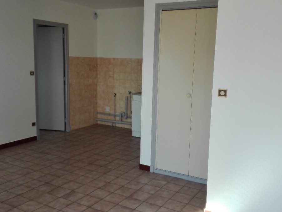 Appartement à louer, 50m², Autun