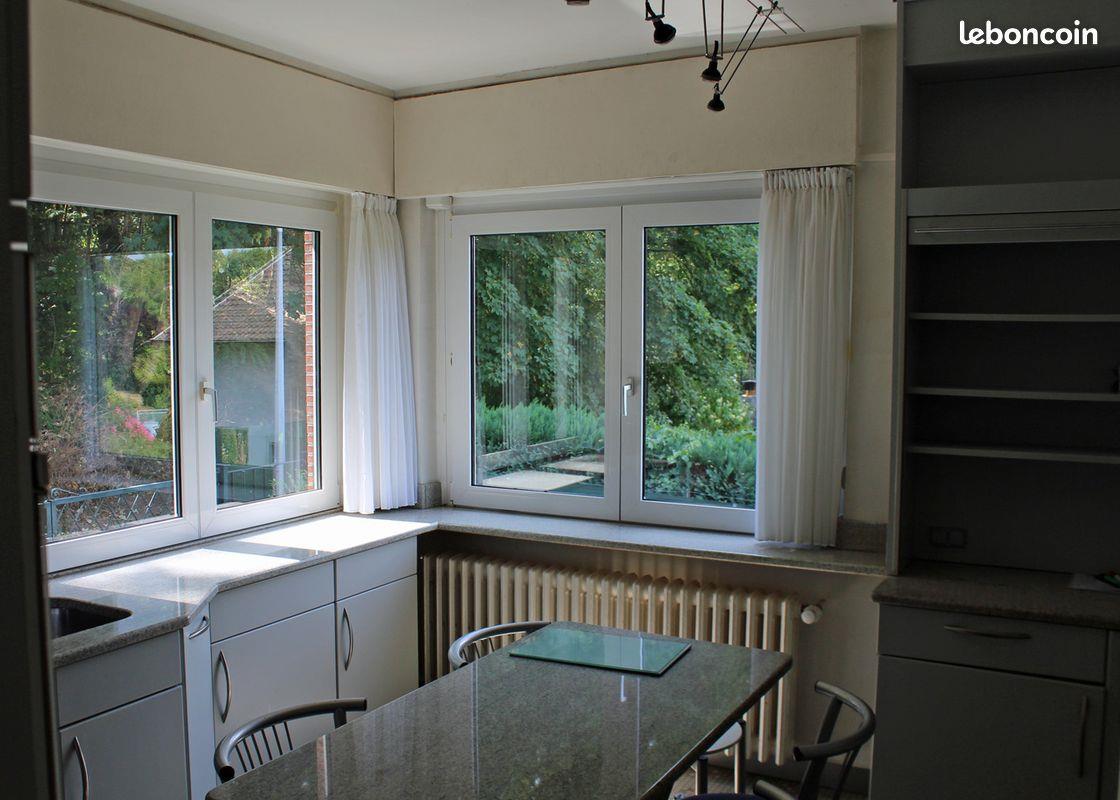 Maison à louer, 134m², Riedisheim