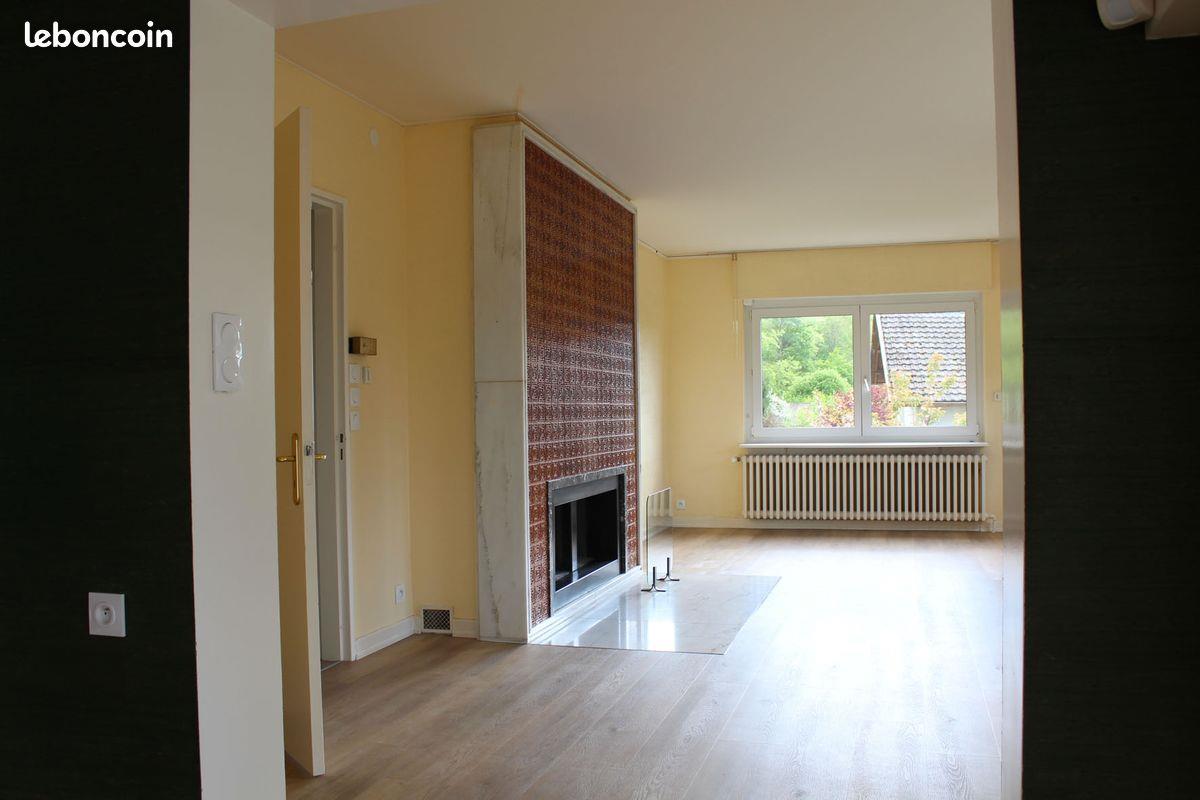 Maison à louer, 134m², Riedisheim