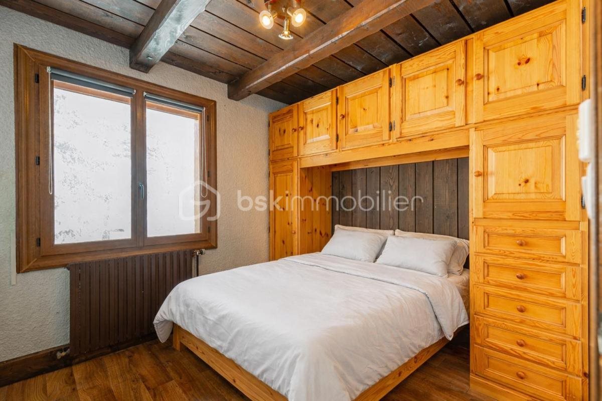 Maison à vendre, 173m², Fontcouverte-la-Toussuire (La Toussuire)