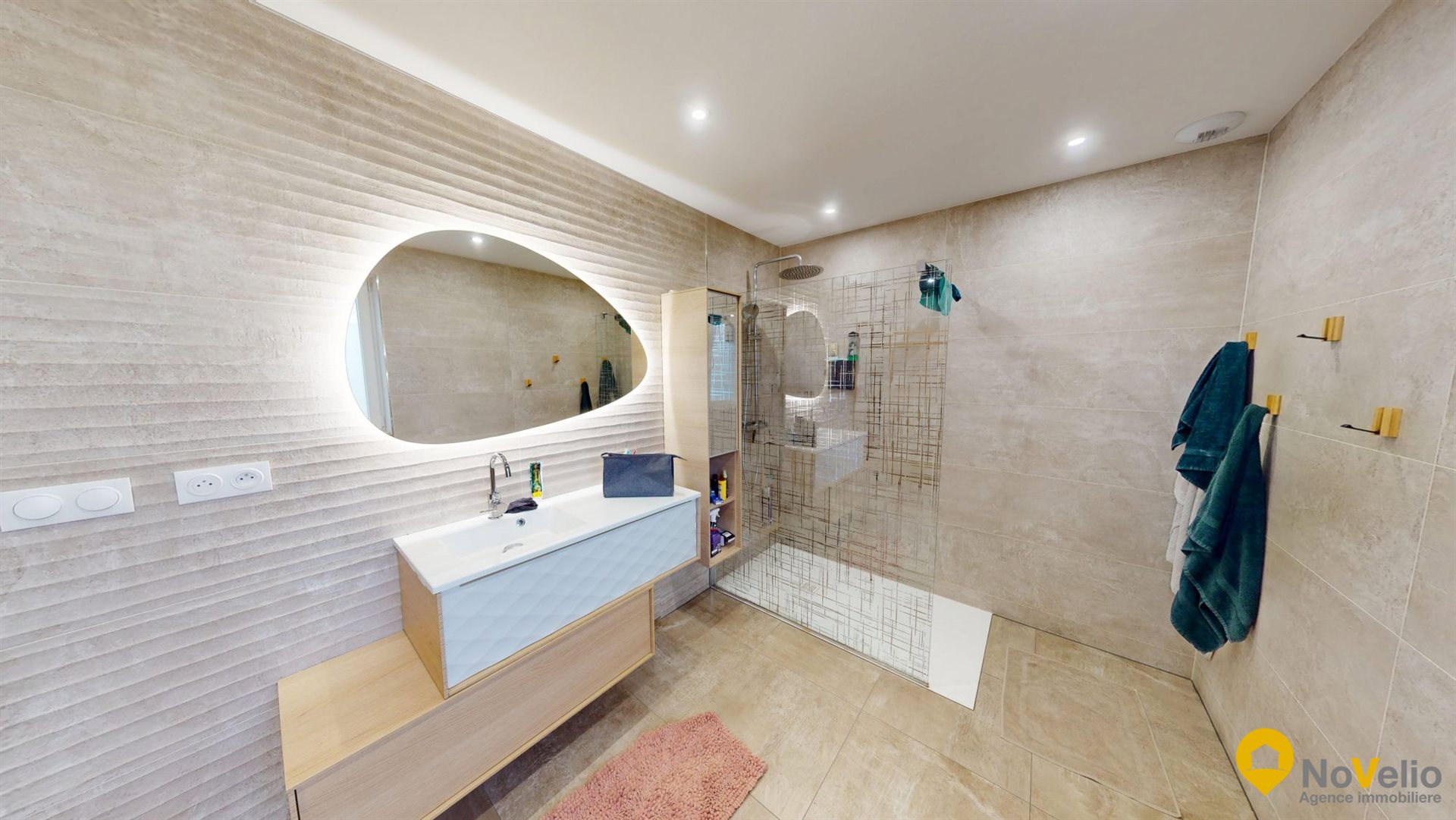 Maison à vendre, 123m², Alsting