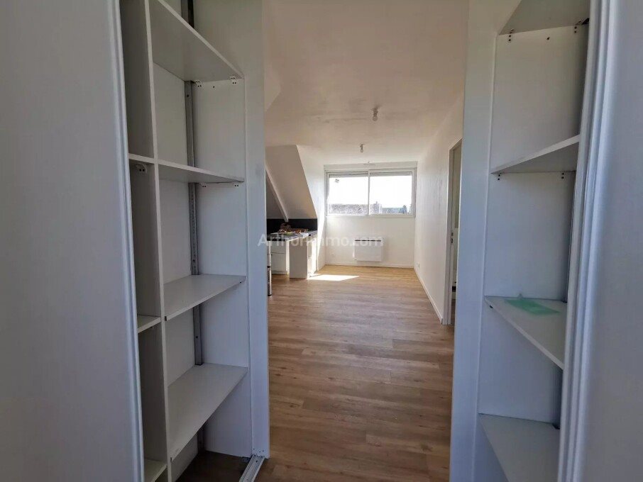 Appartement à louer, 33m², Montgermont