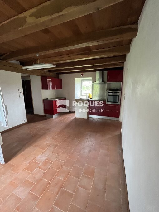 Maison à louer, 128m², Millau