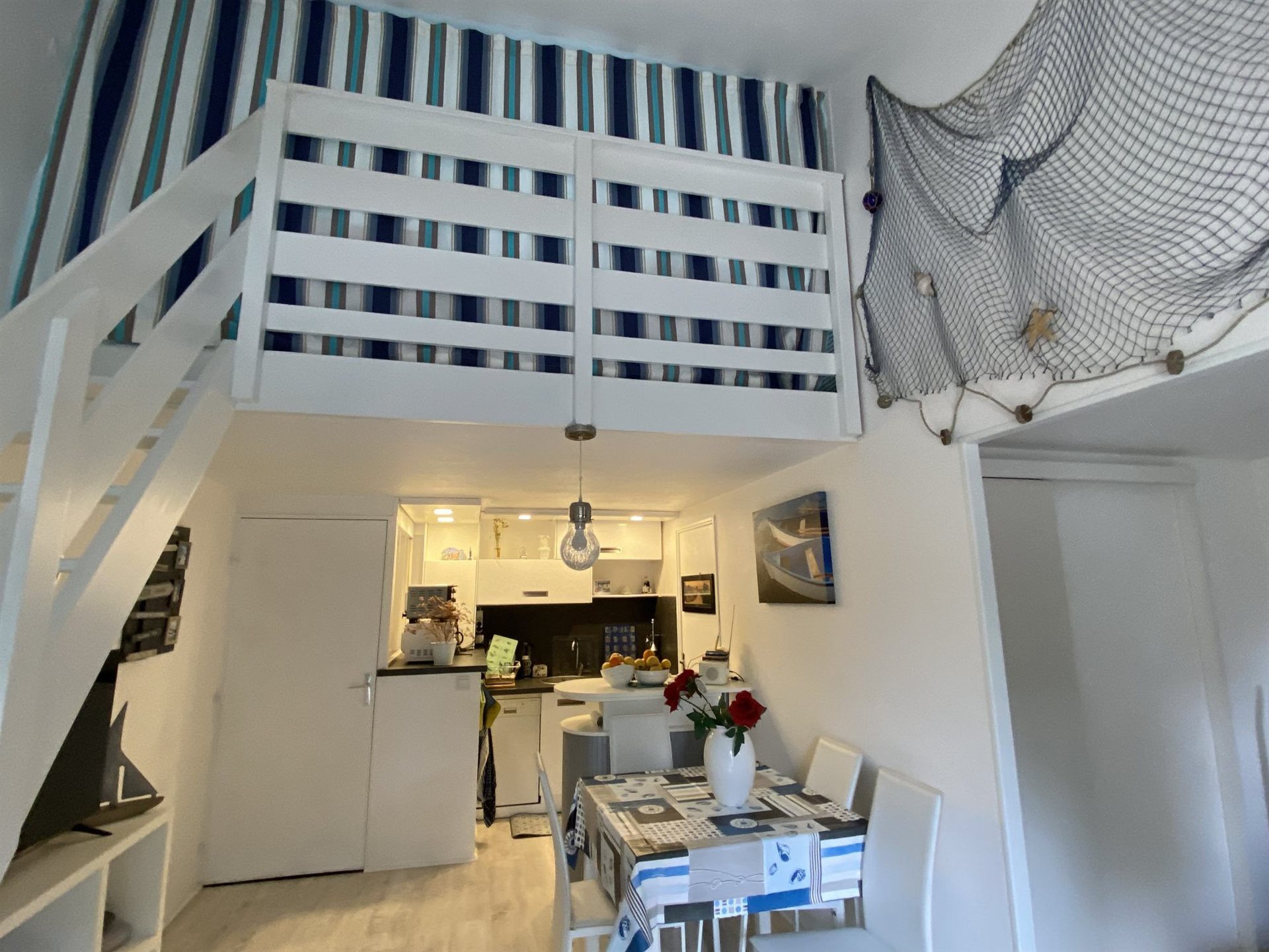 Appartement à vendre, 34m², Bretignolles-sur-Mer