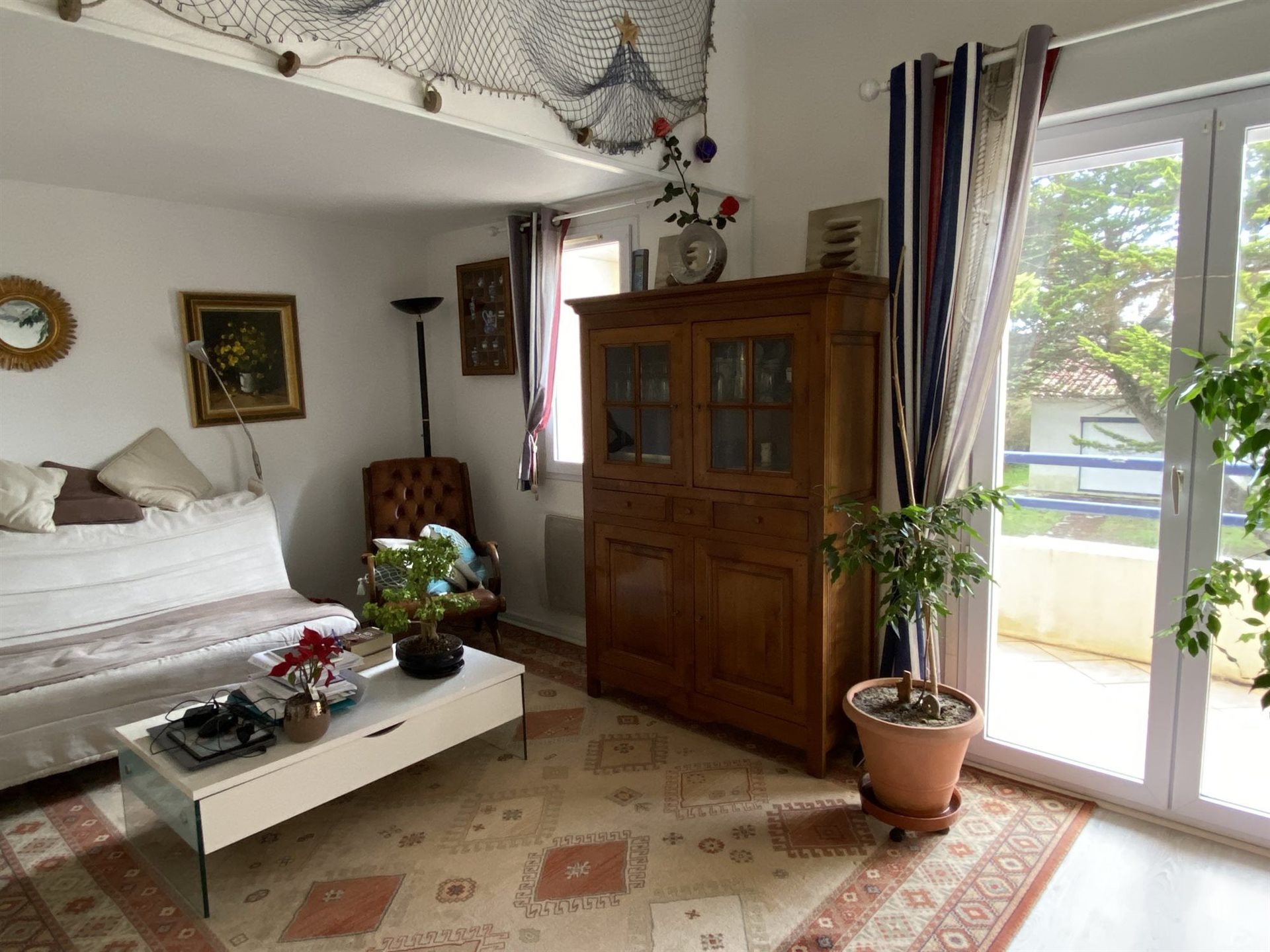 Appartement à vendre, 34m², Bretignolles-sur-Mer