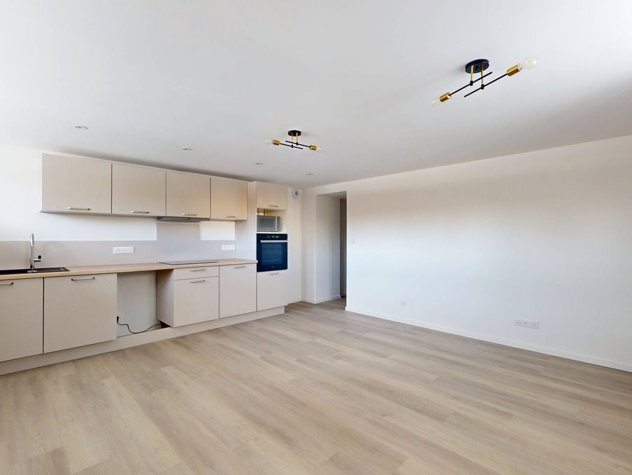 Appartement à louer, 50m², Bavilliers