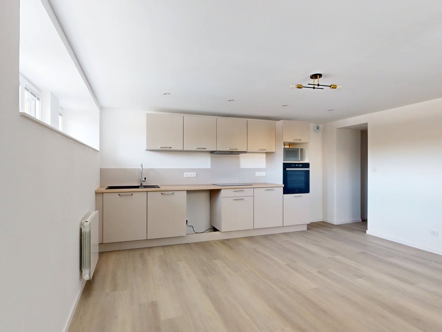 Appartement à louer, 50m², Bavilliers