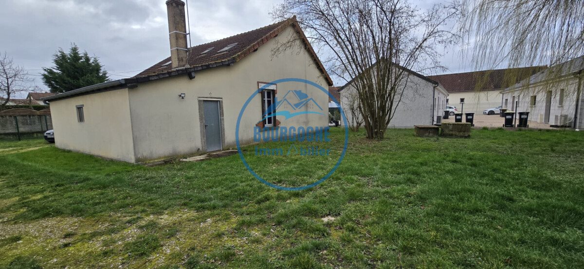 Maison à vendre, 105m², Saint-Marcel