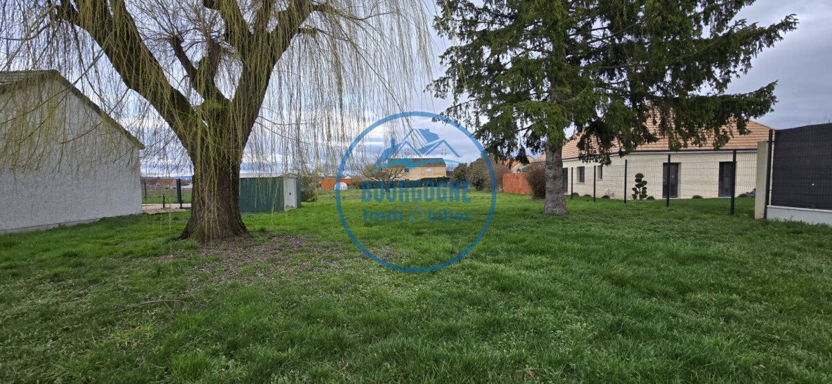 Maison à vendre, 105m², Saint-Marcel