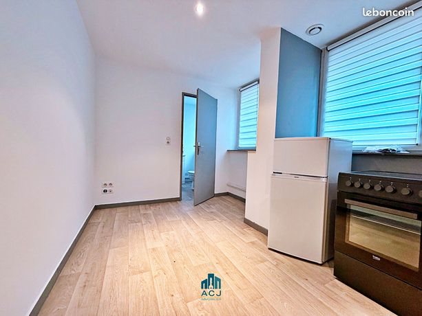 Appartement à louer, 23m², Champigneulles