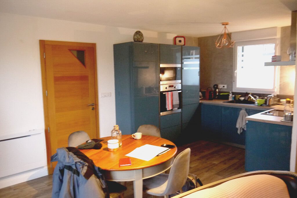 Maison à louer, 61m², Saint-Sulpice-la-Pointe