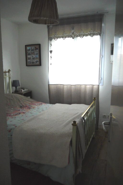 Maison à louer, 61m², Saint-Sulpice-la-Pointe