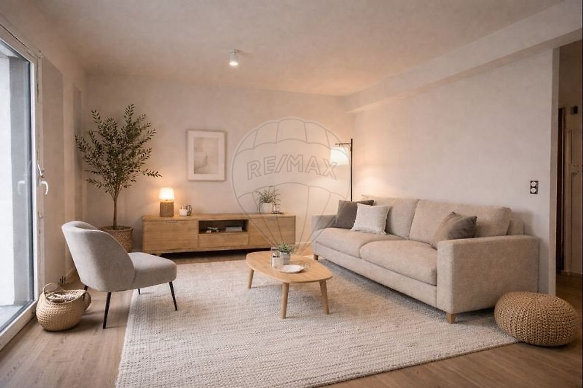 Maison à louer, 83m², Flaxlanden