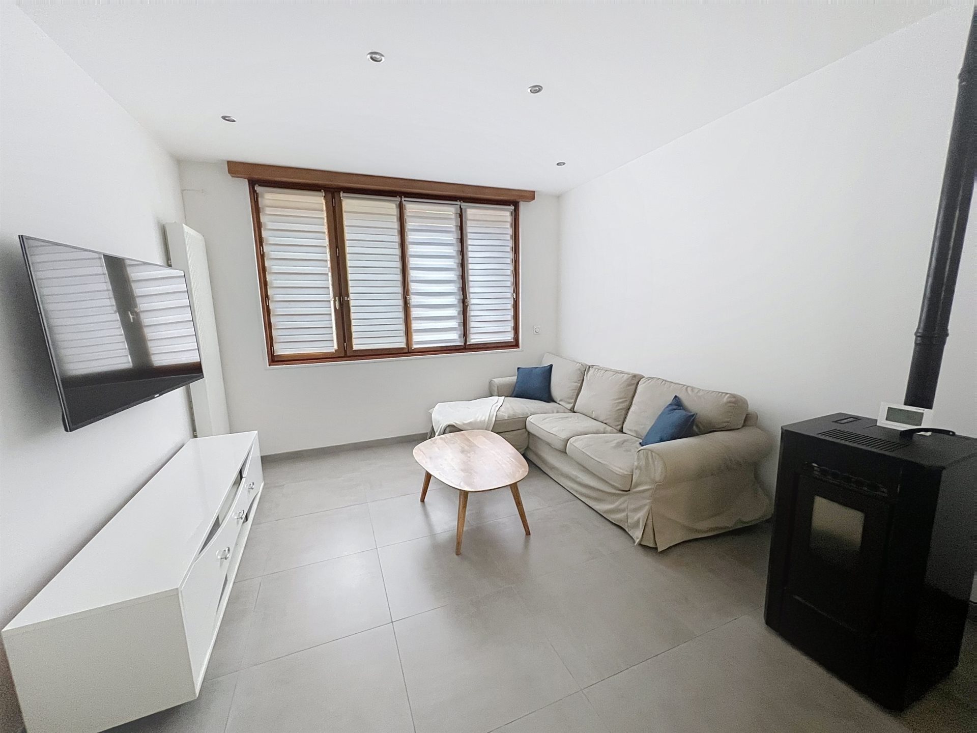 Maison à louer, 100m², Dunkerque