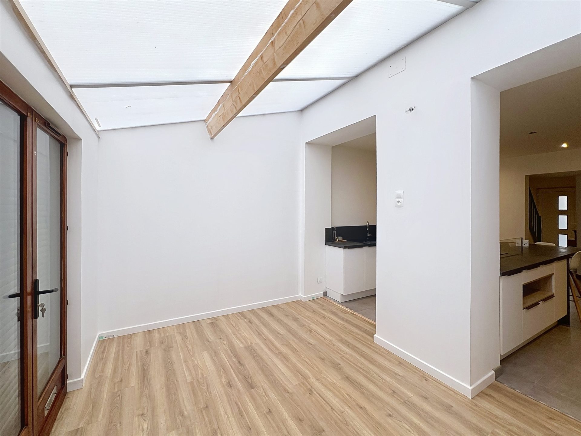 Maison à louer, 100m², Dunkerque