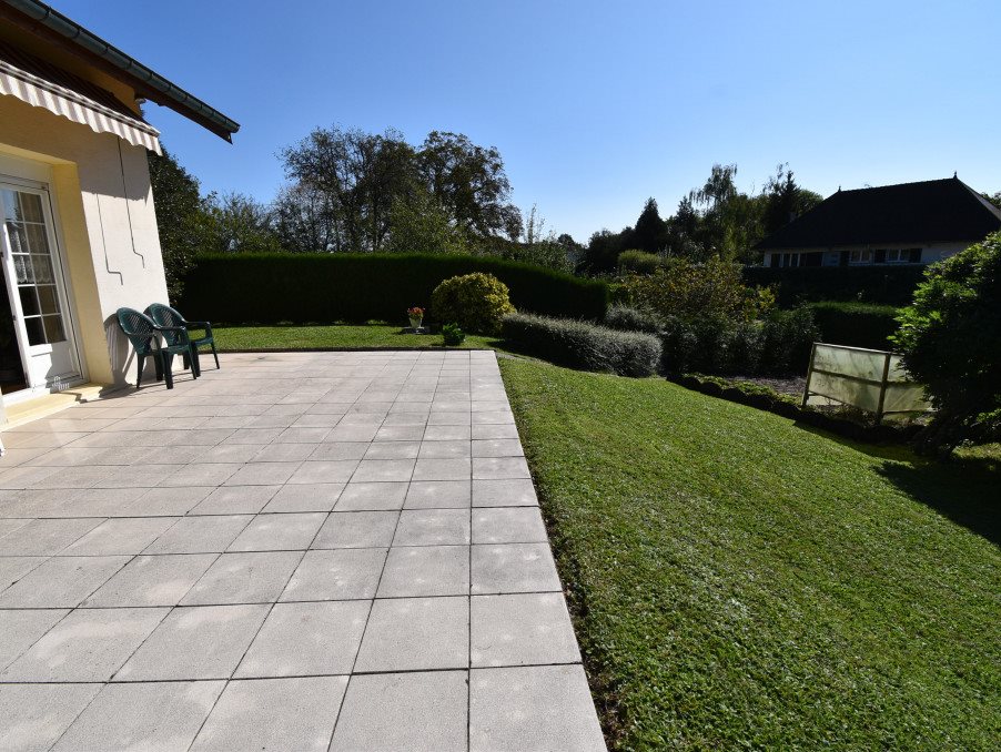 Maison à vendre, 133m², Corbenay