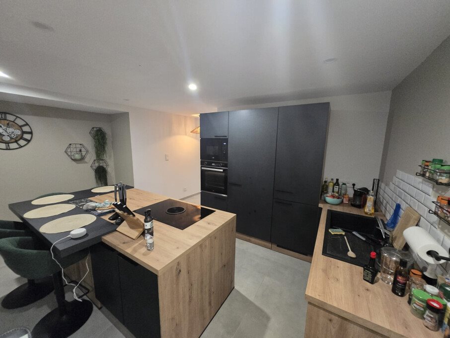 Appartement à vendre, 100m², Arc-sous-Cicon