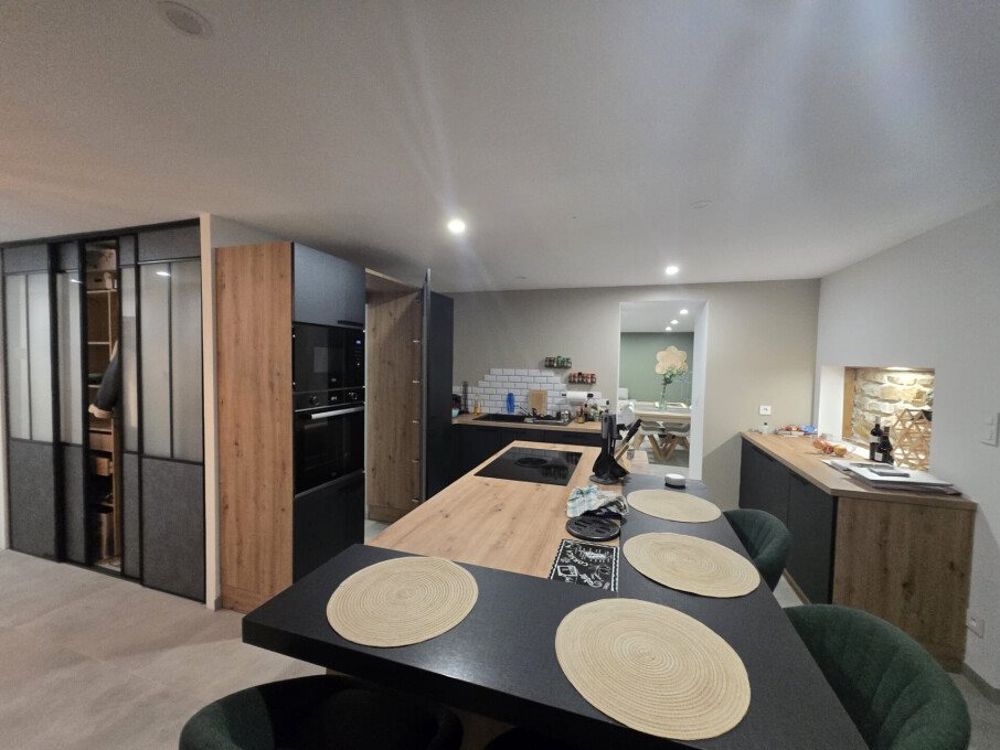 Appartement à vendre, 100m², Arc-sous-Cicon