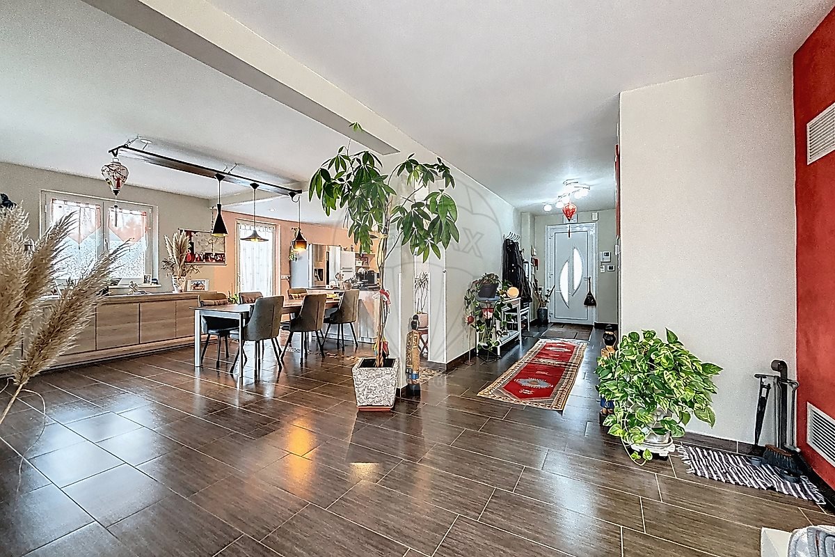 Maison à vendre, 198m², Bethonvilliers