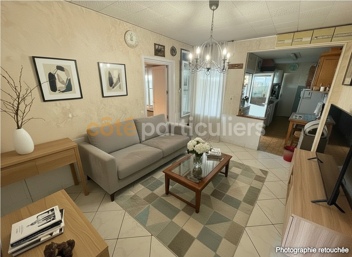 Maison à vendre, 85m², Le Verdon-sur-Mer