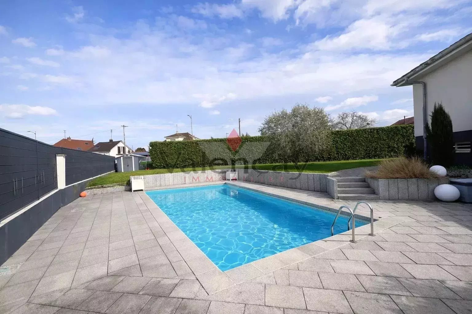 Maison à vendre, 150m², Illzach