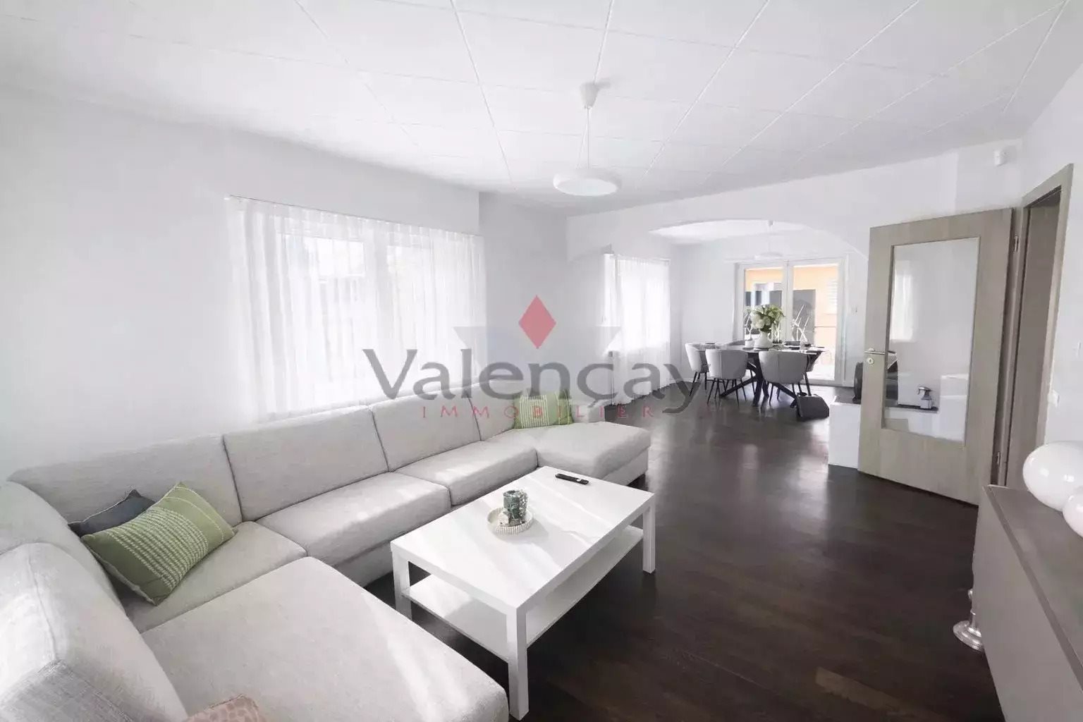 Maison à vendre, 150m², Illzach