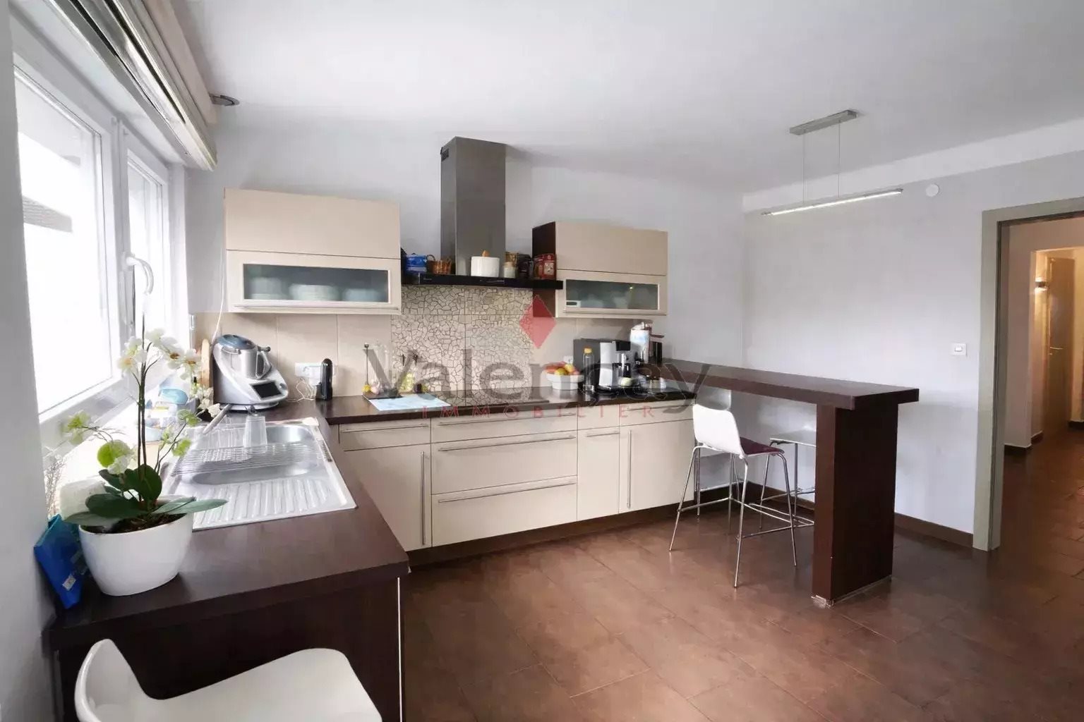 Maison à vendre, 150m², Illzach
