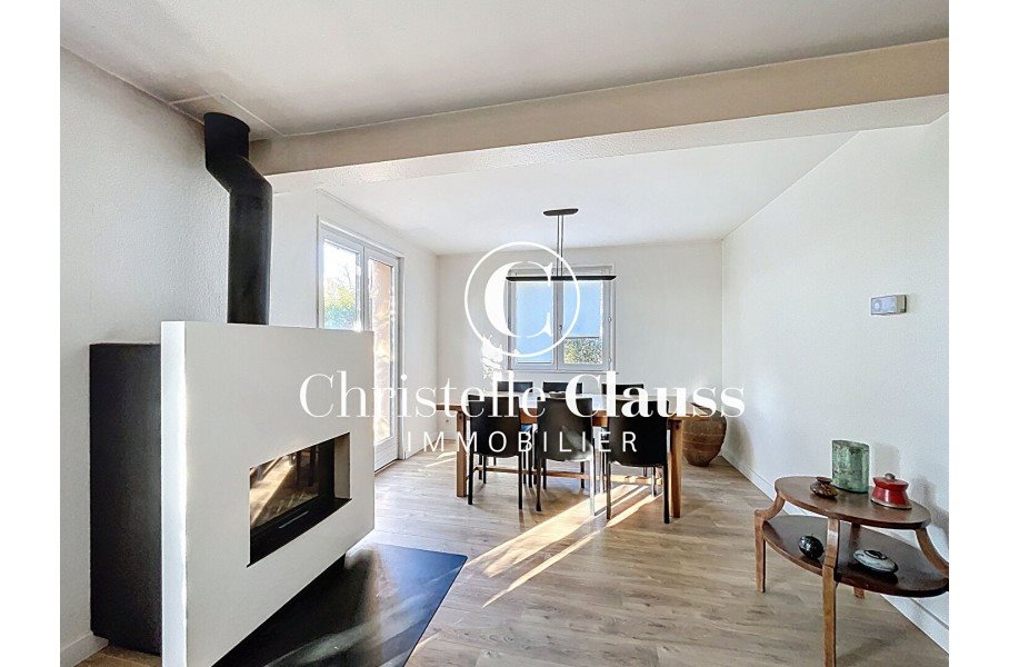 Maison à vendre, 102m², Ammerschwihr