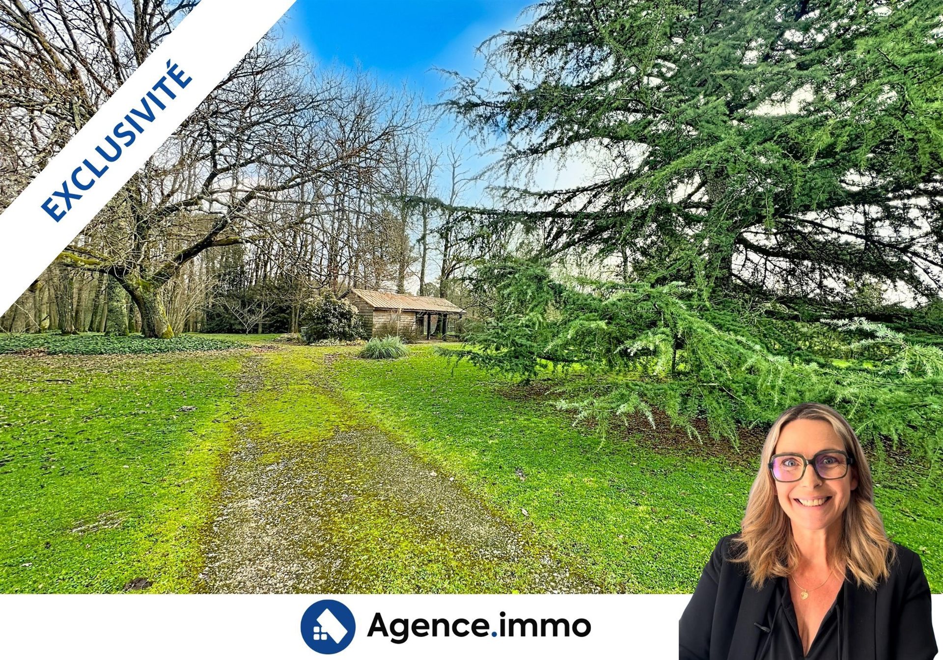 Maison à vendre, 101m², Reignac