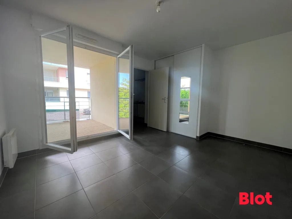 Appartement à vendre, 90m², Cesson-Sévigné