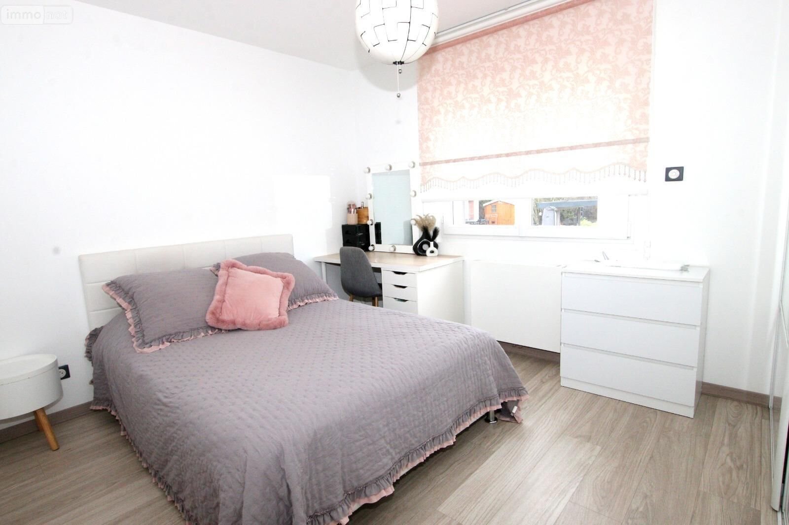 Maison à vendre, 114m², Pulnoy