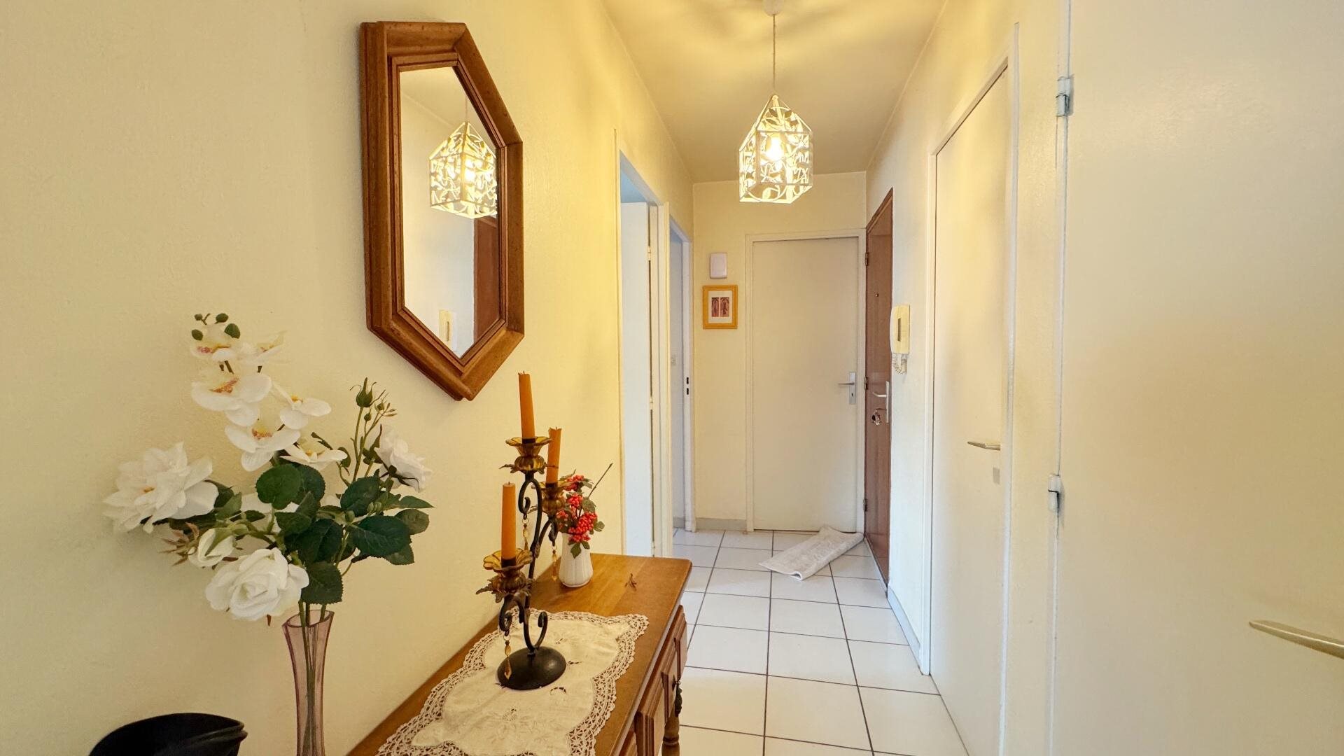 Appartement à vendre, 57m², Pérols