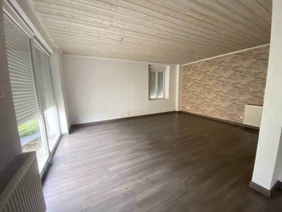 Maison à louer, 72m², Creutzwald