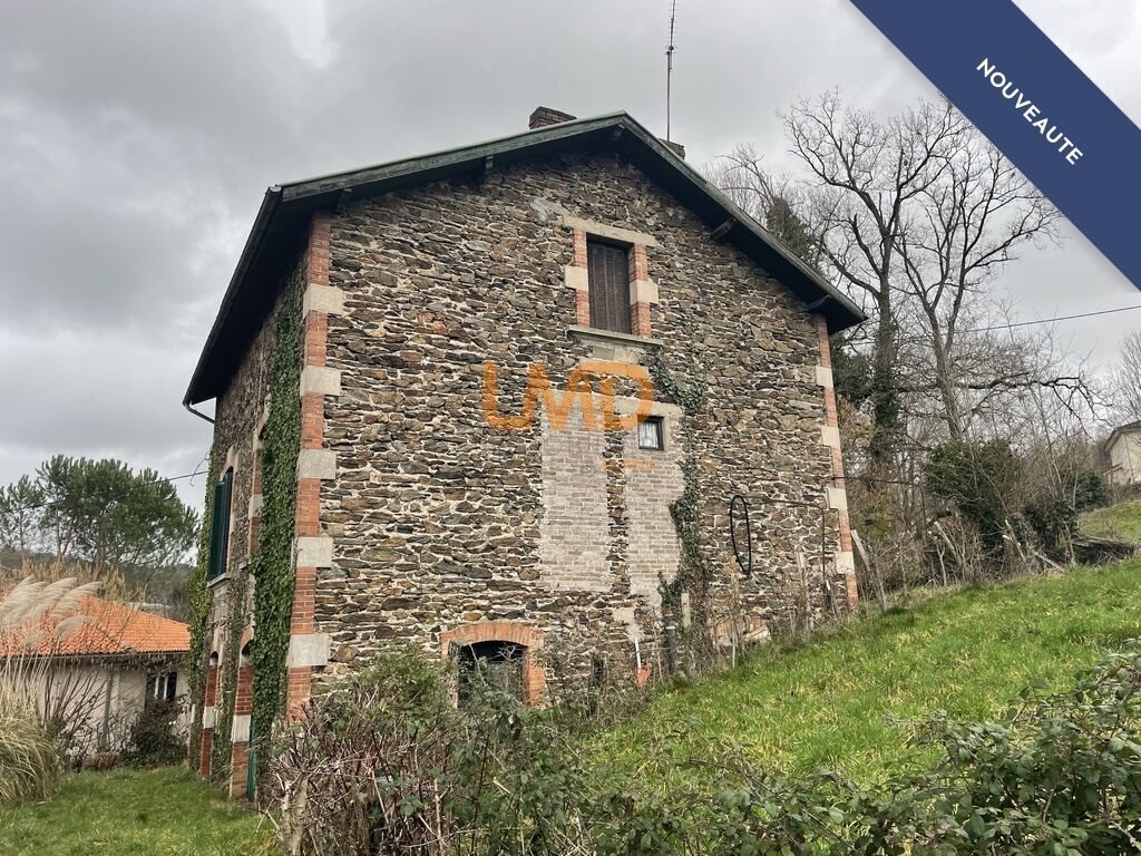 Maison à vendre, 90m², Decazeville