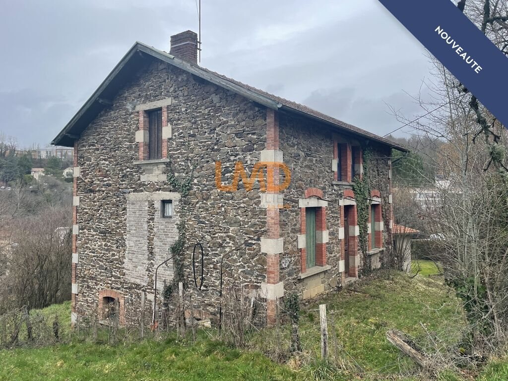 Maison à vendre, 90m², Decazeville