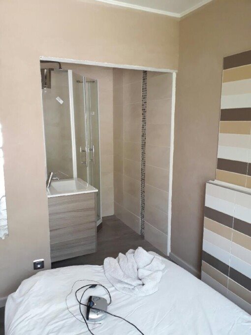 Appartement à vendre, 35m², Castelnaud-de-Gratecambe