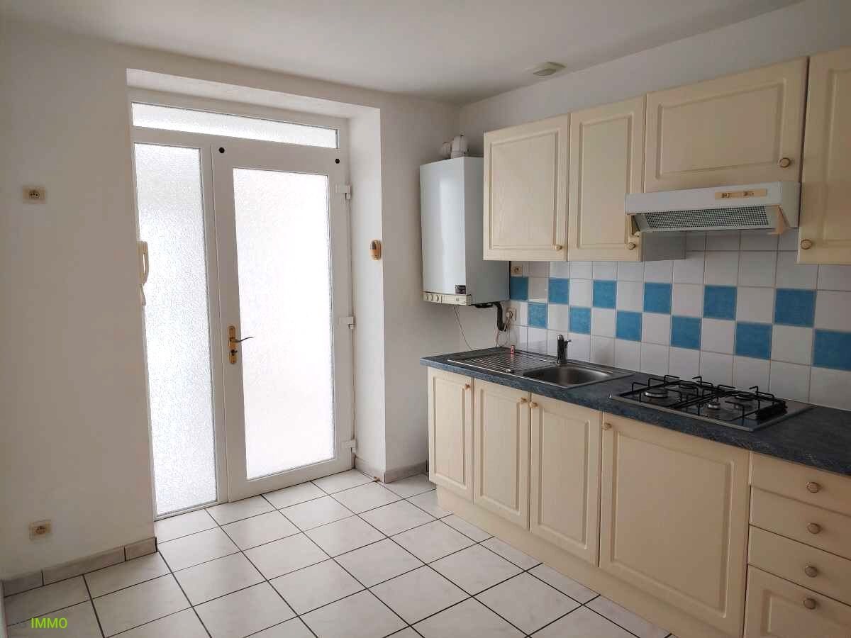 Appartement à louer, 35m², Lesneven