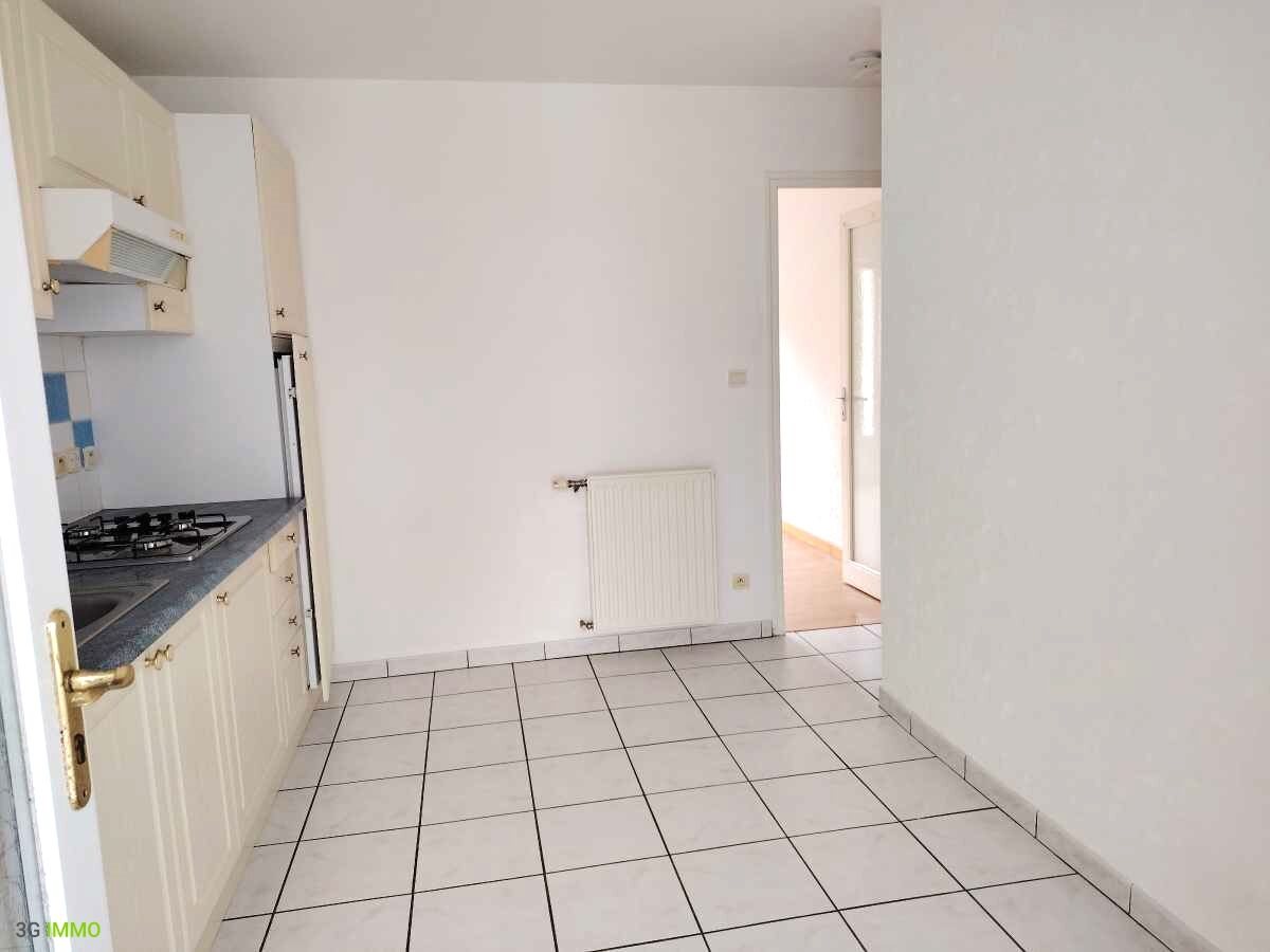 Appartement à louer, 35m², Lesneven