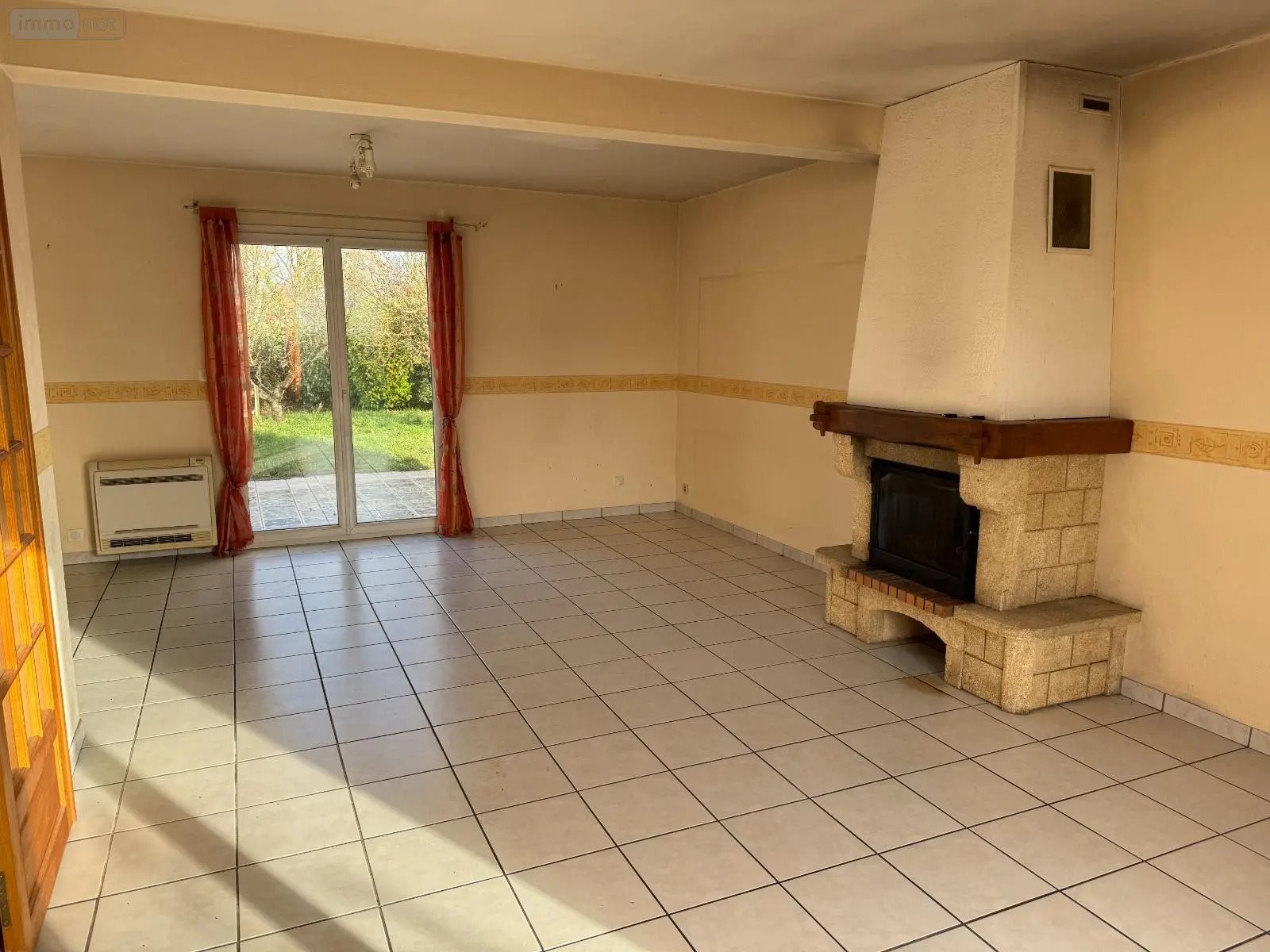Maison à vendre, 93m², Châteaulin