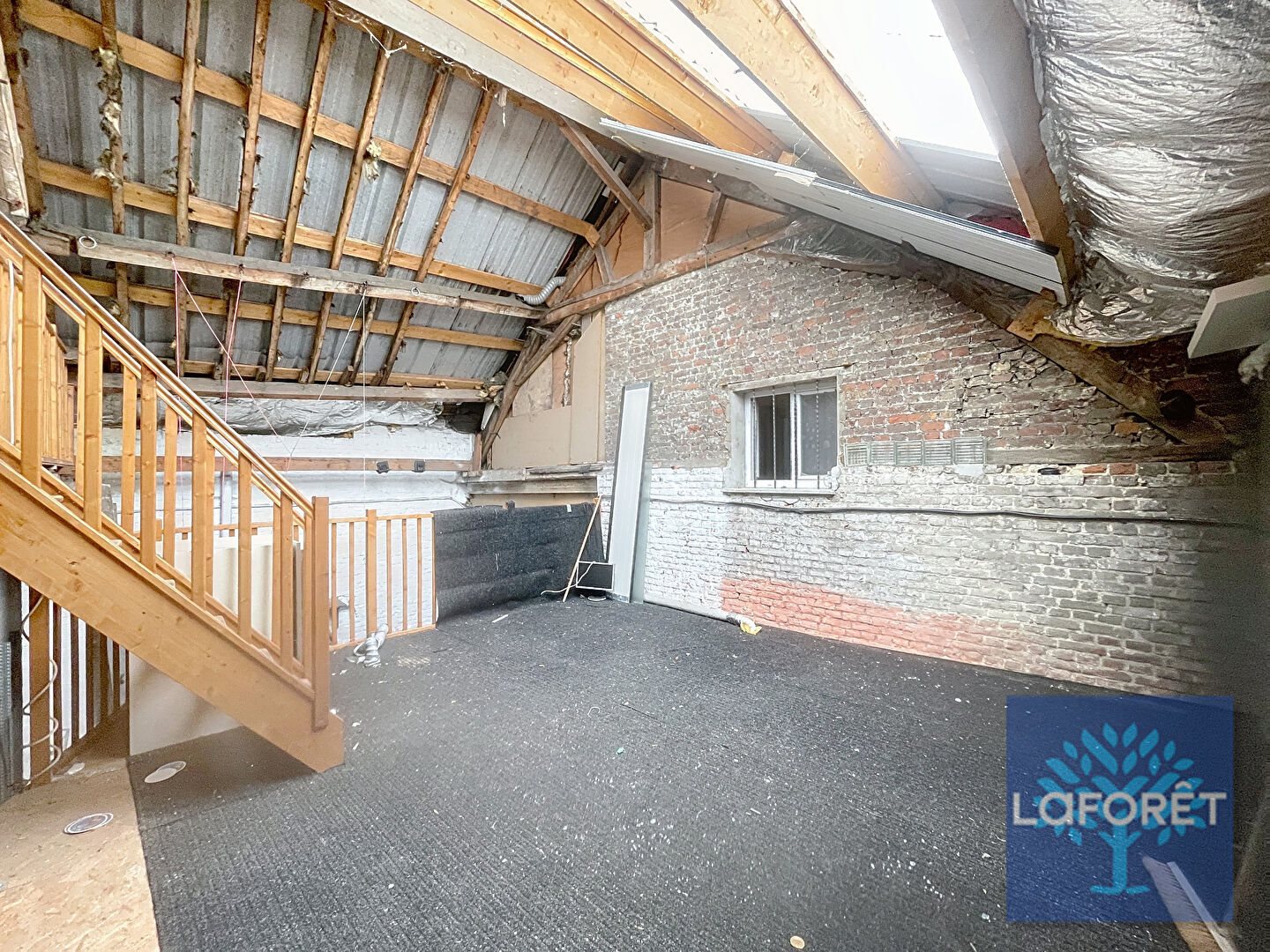 Appartement à vendre, 200m², Bruay-sur-l'Escaut